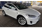 Tesla Model X 153.000 km 39.000 &euro; Berlin 10178