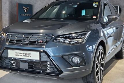 Seat Arona 49.608 km 19.990 &euro; Leinefelde-Worbis 37327