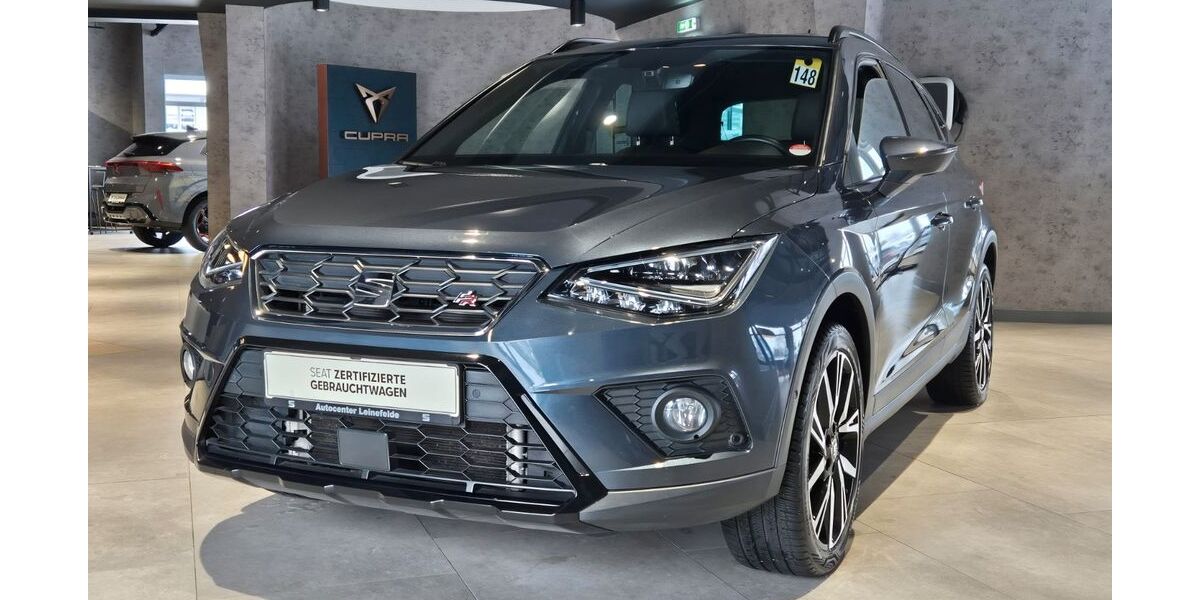 Seat Arona 49.608 km 19.990 &euro; Leinefelde-Worbis 37327