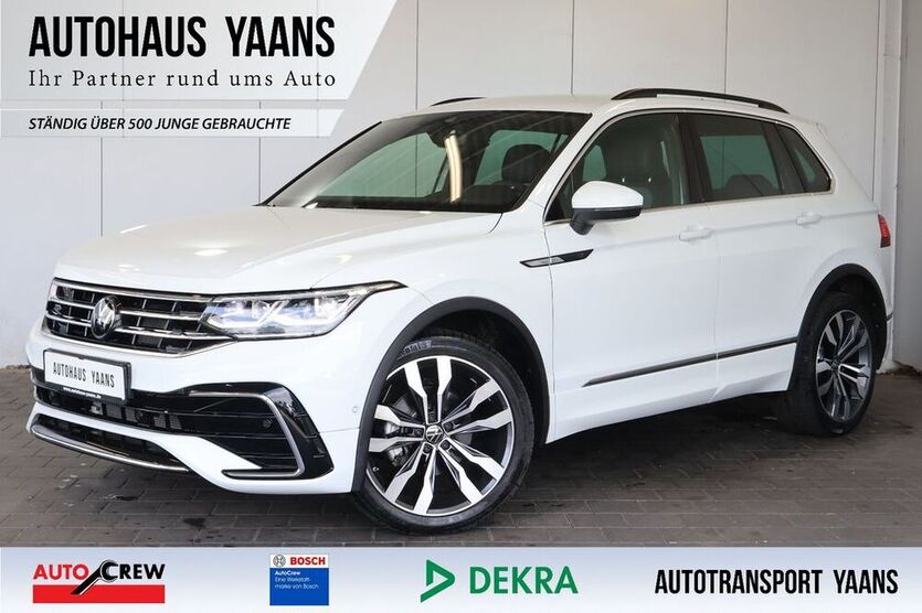 Tiguan