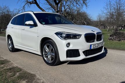 BMW X1 150.000 km 18.100 &euro; Baltmannsweiler 73666
