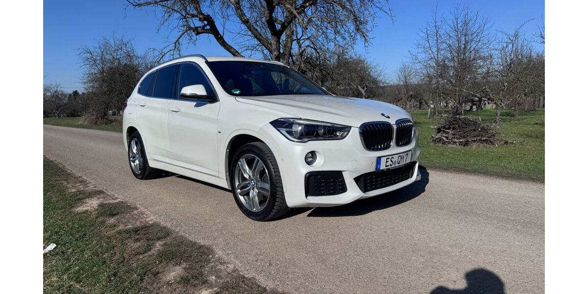 BMW X1 150.000 km 18.100 &euro; Baltmannsweiler 73666