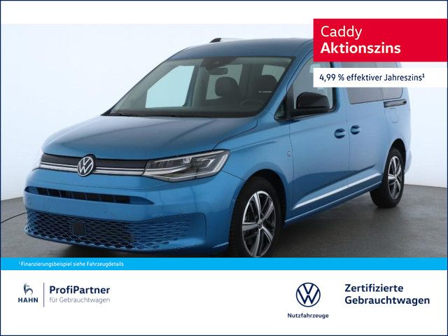Caddy Maxi
