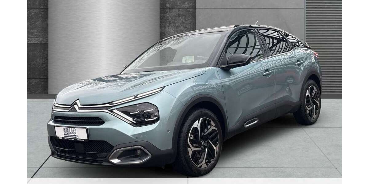 Citroen C4 14.419 km 20.980 &euro; Bremen 28199