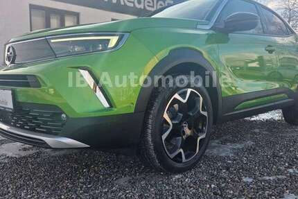 Opel Mokka 72.000 km 15.990 &euro; Königsbrunn 86343