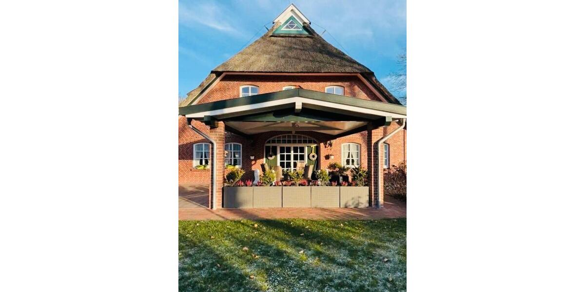 Erdgeschoßwohnung Saterland - 3 Zimmer, 155 m&sup2;, 1.280&euro; | Angebot:25505775