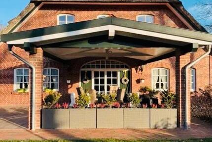 Wohnung Saterland - 3 Zimmer, 155 m&sup2;, 1.280&euro; | Angebot:25505775