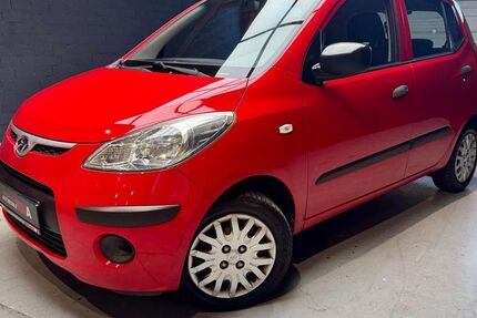 Hyundai i10 81.000 km 5.890 &euro; Heusenstamm 63150