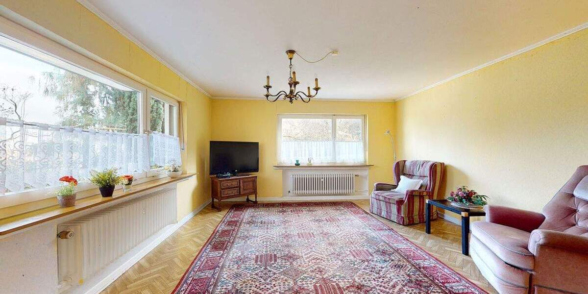 Mehrfamilienhaus, Wohnhaus Fritzlar Rothhelmshausen - 9 Zimmer, 284 m&sup2;, 499.000&euro; | Angebot:25529909