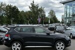 Seat Ateca FR KAMERA/NAVI/CARPLAY/KEYLESS/SHZ/AHK/DSG 113.916 km 16.900 &euro; Villingen-Schwenningen 78054