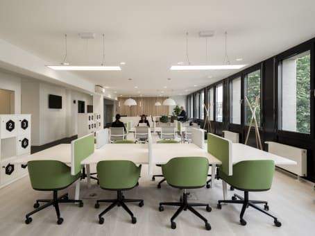 Gewerbeobjekt Bonn Zentrum - 1.109&euro; | Angebot:25083023