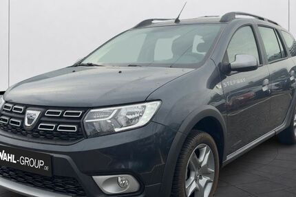 Dacia Logan 7.773 km 10.980 &euro; Köln 51149