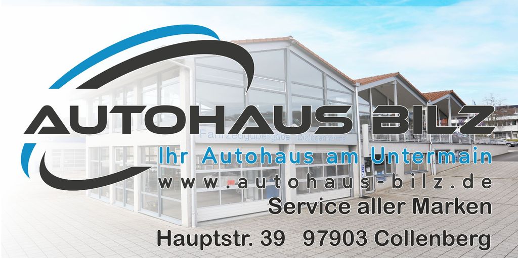 VW T6 Multivan 125.000 km 27.440 &euro; Collenberg 97903