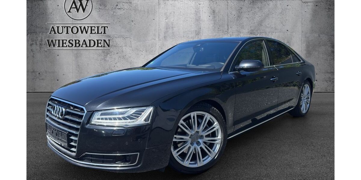 Audi A8 211.800 km 22.990 &euro; Mainz- Kastel 55252