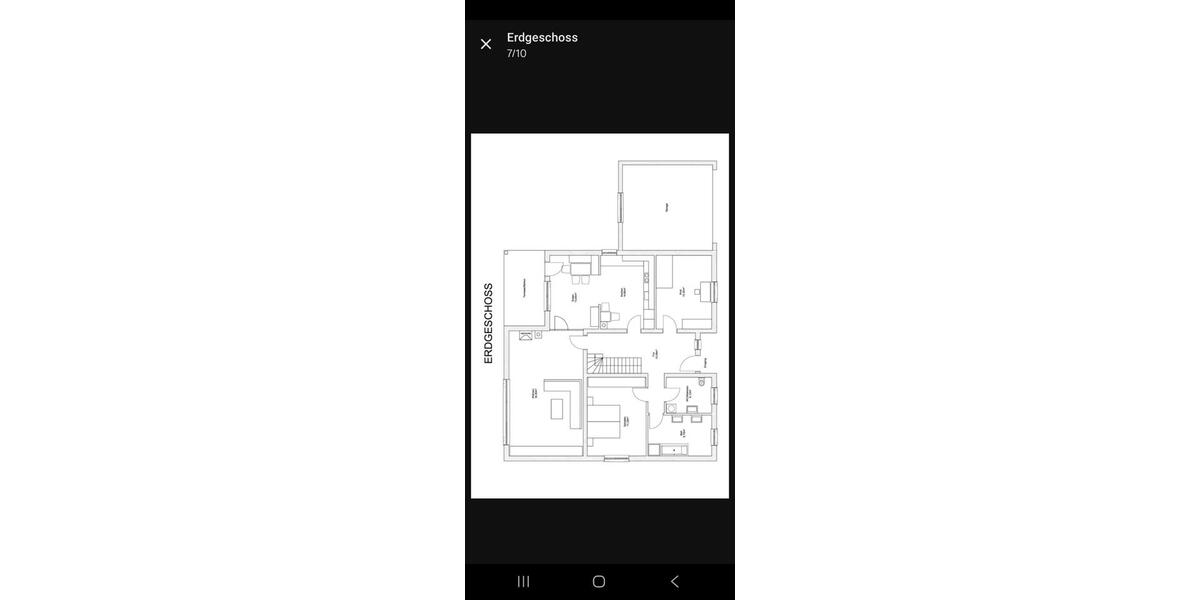 Einfamilienhaus Schöllnach - 8 Zimmer, 244 m&sup2;, 368.000&euro; | Angebot:26728199