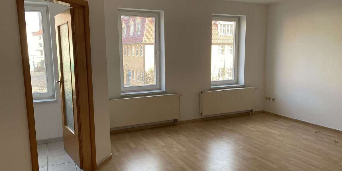 Wohnung zum Mieten in Kemberg 388,30 € 63.05 m² 2 zimmer