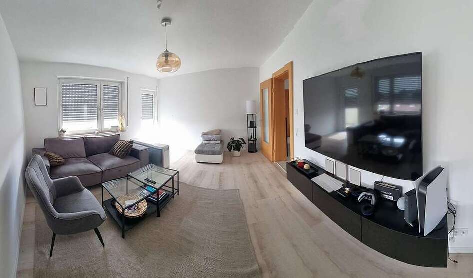 Wohnung zum Mieten in Fellbach 1.110 € 65 m²