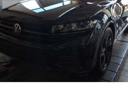 VW Touareg 24.880 km 77.930 &euro; Insingen 91610