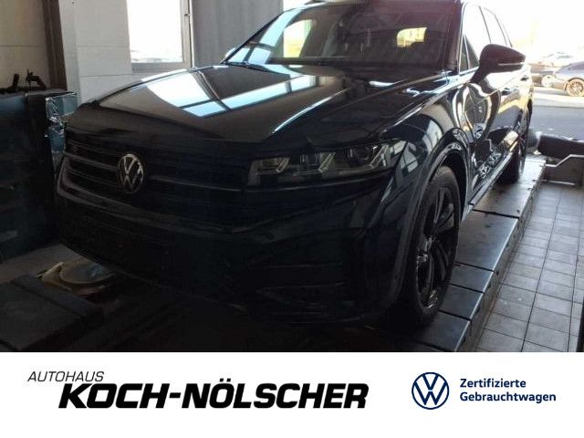 VW Touareg 24.880 km 77.930 &euro; Insingen 91610