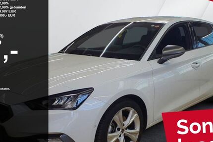 Seat Leon 21.000 km 26.940 &euro; Wackersdorf 92442