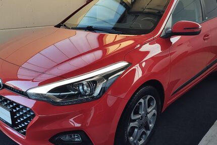 Hyundai i20 87.500 km 11.450 &euro; Neustadt a. d. Weinstr. 67435