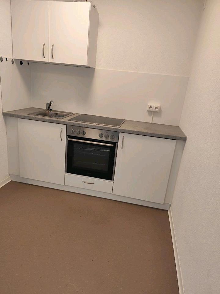 1 Zimmer Apartment