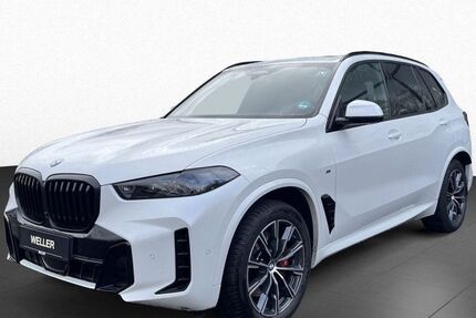 BMW X5 24.806 km 77.710 &euro; Höxter / Stahle 37671