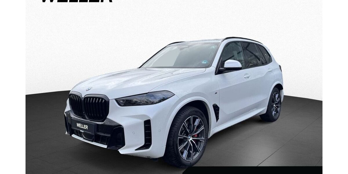BMW X5 24.806 km 77.710 &euro; Höxter / Stahle 37671