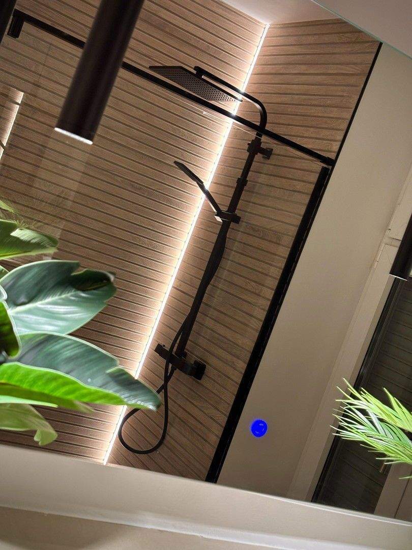 Skandinavischer Wohntraum mit Lounge Terrasse im Grünen - Dresden 2 zimmer