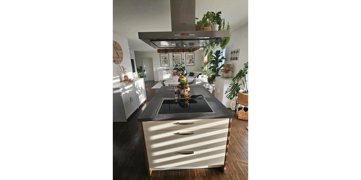 Etagenwohnung Spaichingen - 4.5 Zimmer, 93 m&sup2;, 1.190&euro; | Angebot:25297148