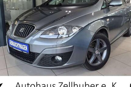 Seat Altea 129.350 km 8.470 &euro; Neuötting 84524