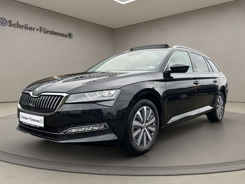 Skoda Superb 84.950 km 28.950 € Fürstenau 49584