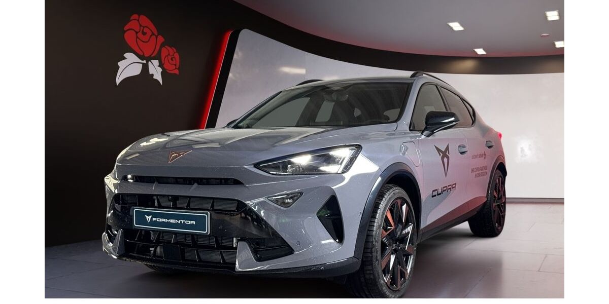 Cupra Formentor 6.000 km 45.790 &euro; Zimmern ob Rottweil 78658