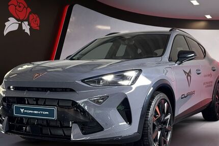 Cupra Formentor 7.500 km 43.990 &euro; Zimmern ob Rottweil 78658