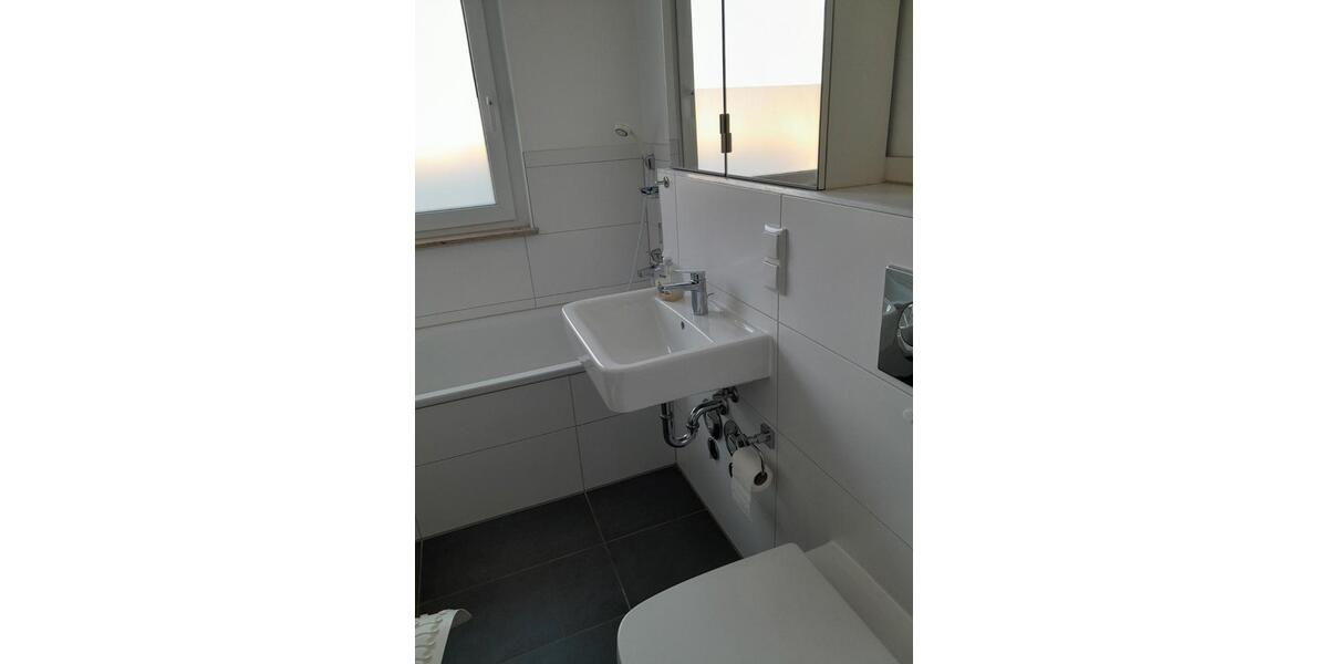 Etagenwohnung Falkensee - 2 Zimmer, 54 m&sup2;, 702&euro; | Angebot:26349116