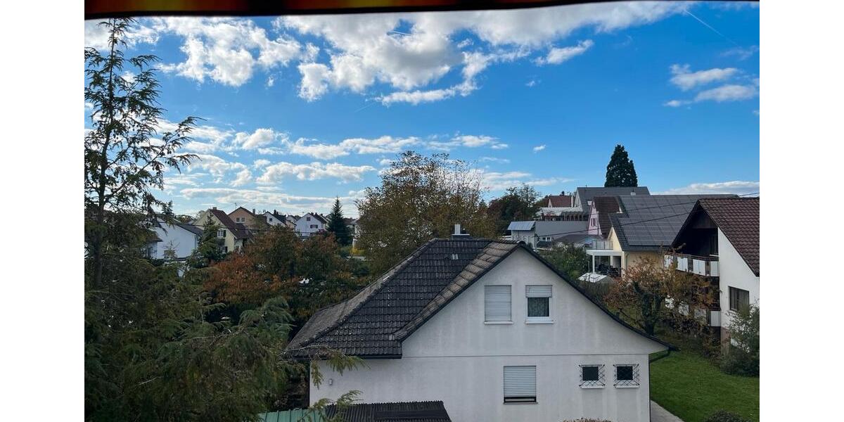 Etagenwohnung Reutlingen Reutlingen (Kernstadt) - 4 Zimmer, 110 m&sup2;, 459.000&euro; | Angebot:25045776