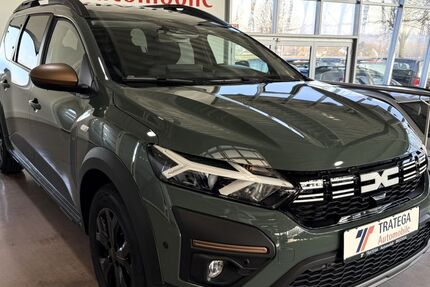 Dacia Jogger 2.010 km 24.490 &euro; Bruchsal 76646