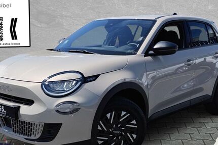 Fiat 600 1.135 km 26.590 € Hof 95032