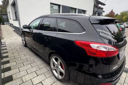 Ford Focus 184.000 km 6.900 € Langenau 89129