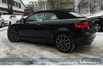 Audi A3 Cabrio S line 2.0 TDI*Carplay*SHZ*Alcantara* 120.740 km 10.490 &euro; Berlin 13187