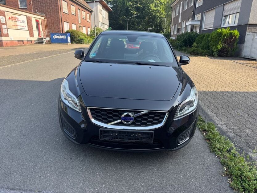 Volvo C30 180.000 km 5.999 € Gelsenkirchen 45879