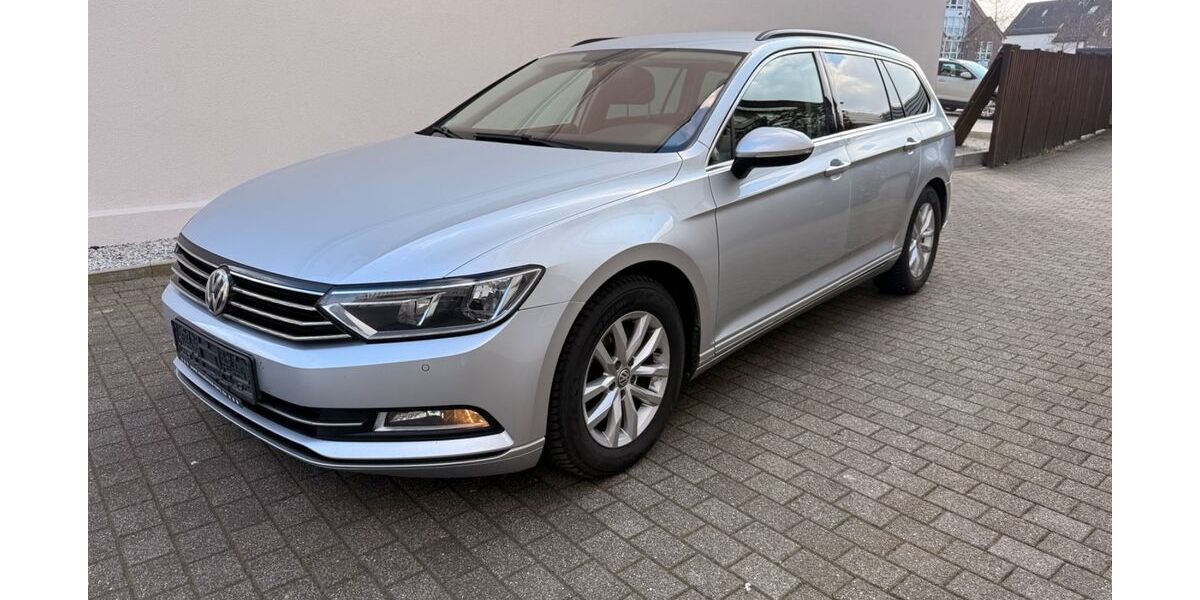 VW Passat 163.000 km 12.400 &euro; Schloß Holte-Stuckenbrok 33758