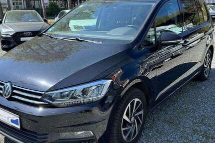 VW Touran 176.199 km 13.990 &euro; Panketal 16341
