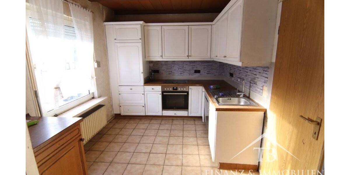 Einfamilienhaus Hage - 4 Zimmer, 110 m&sup2;, 139.000&euro; | Angebot:26345145