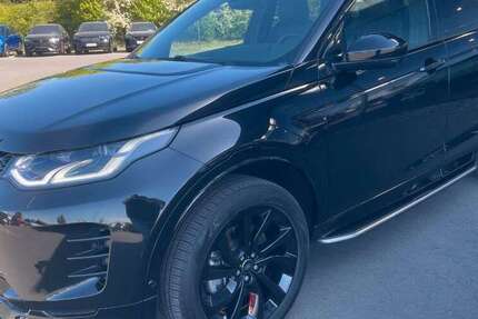 Land Rover Discovery 34.268 km 41.980 &euro; Bitburg 54634