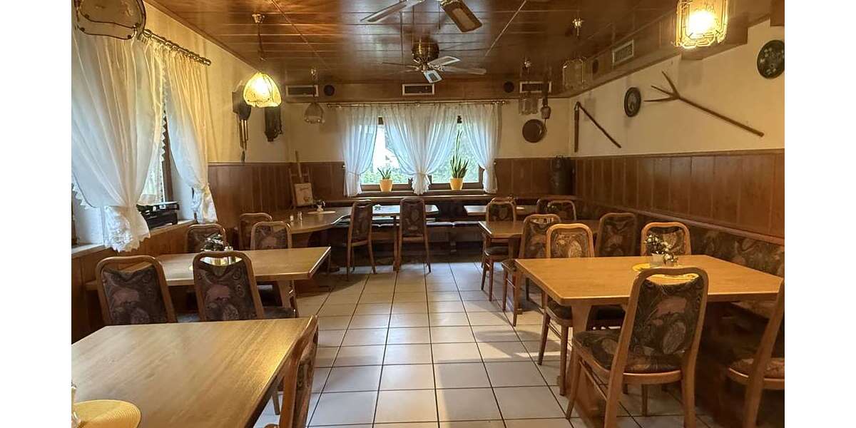 Gewerbeobjekt Wolpertshausen Rudelsdorf - 589.000&euro; | Angebot:25831202