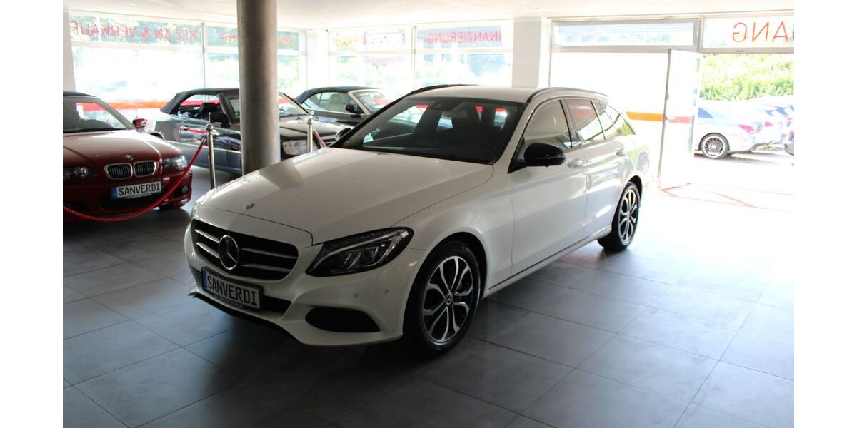 Mercedes-Benz C 250 203.500 km 14.990 &euro; Puchheim-Bhf bei München 82178