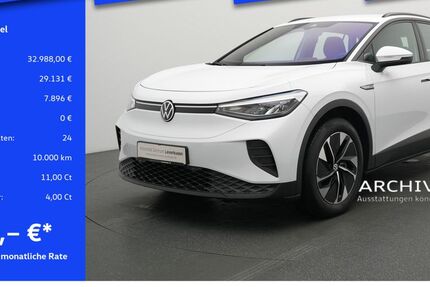 VW ID.4 44.826 km 32.988 &euro; Leverkusen 51379