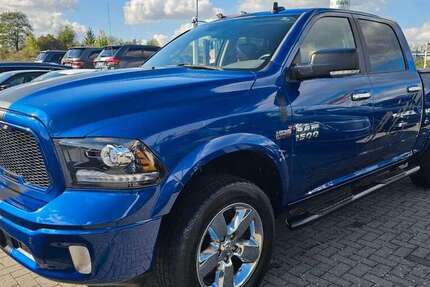 Dodge RAM 86.207 km 32.900 &euro; Erlensee 63526