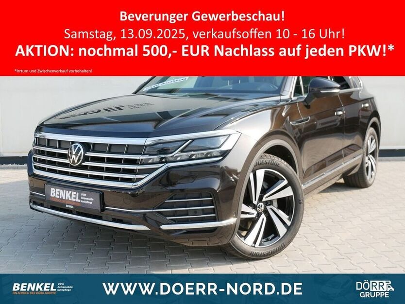 Touareg